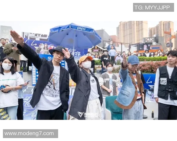 实时新闻赛后复盘西安街舞队与深圳街舞队默契配合的精彩瞬间分析