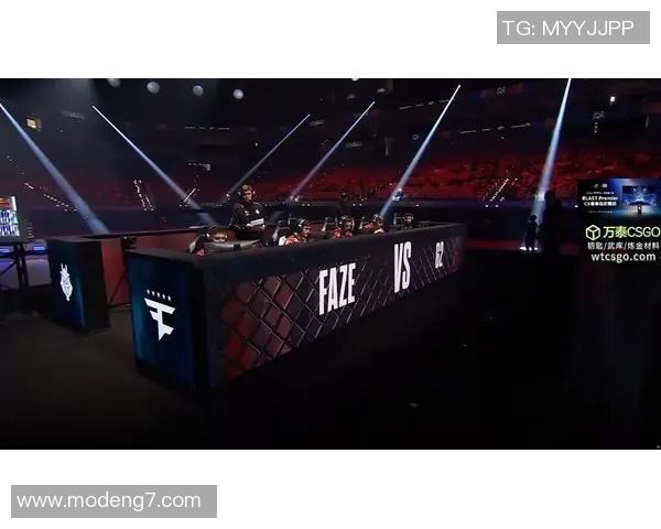 2026电竞新闻提升CSGOIG比赛经验的关键策略与实战技巧分享